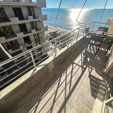 Apartment Infinite 680