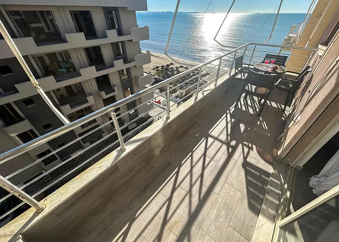 Apartment Infinite 680