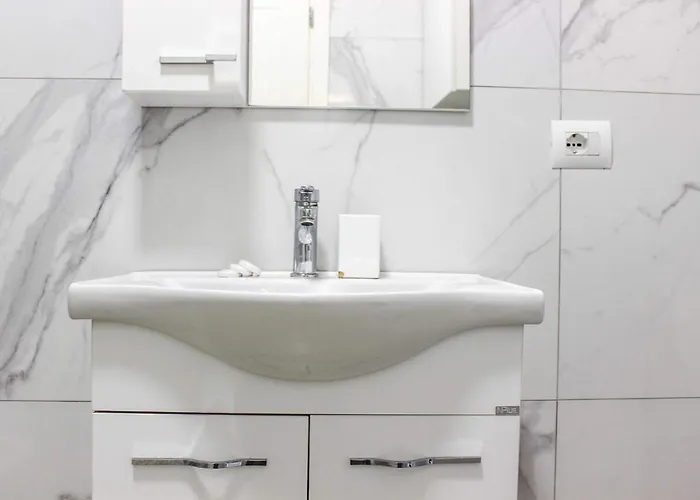 Infinite 680 Apartment Durrës