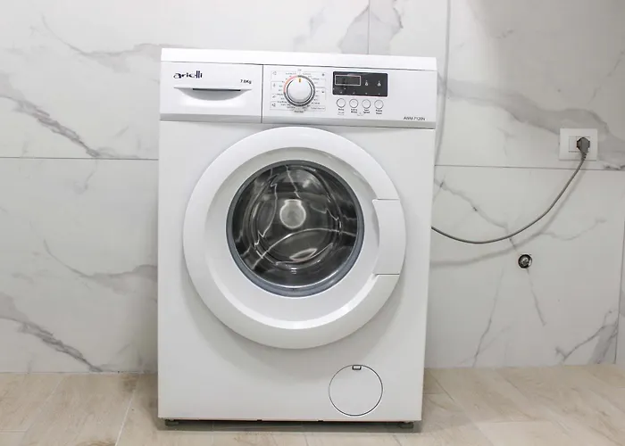 Apartment Infinite 680 *