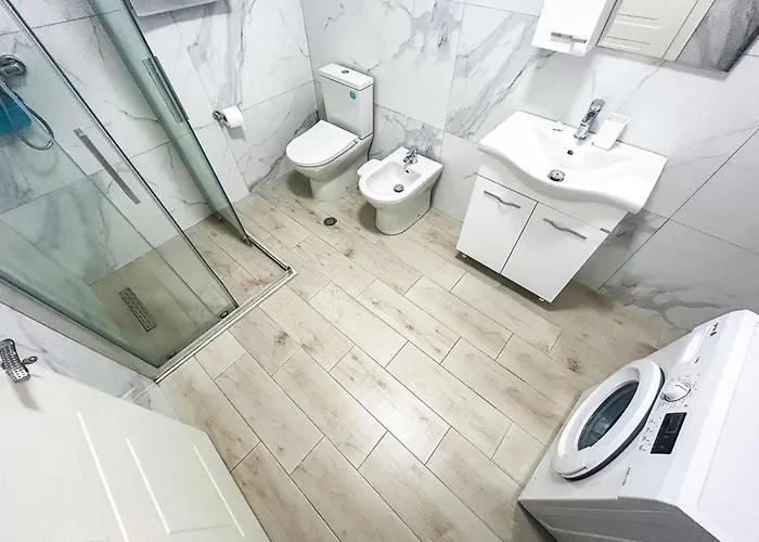 Apartment Infinite 680 *