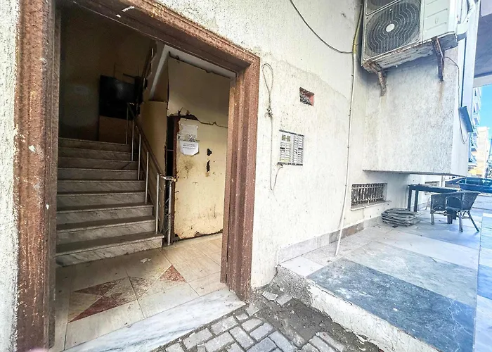 Infinite 680 * Durrës