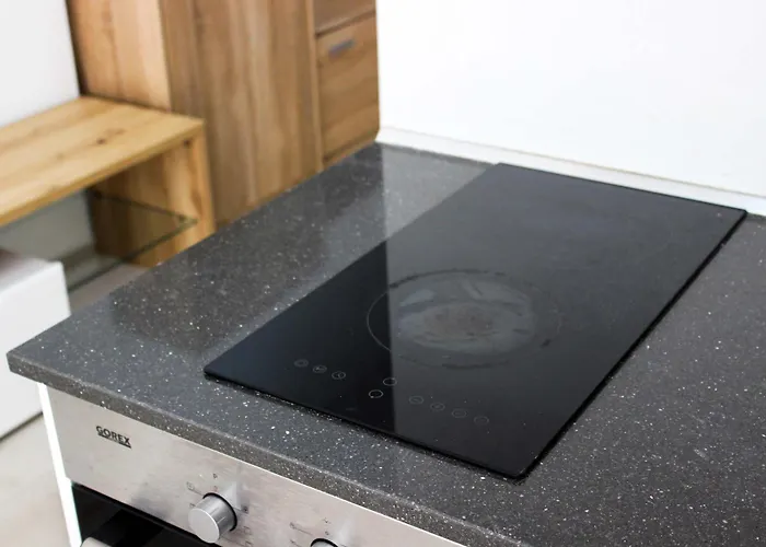 Apartment Infinite 680