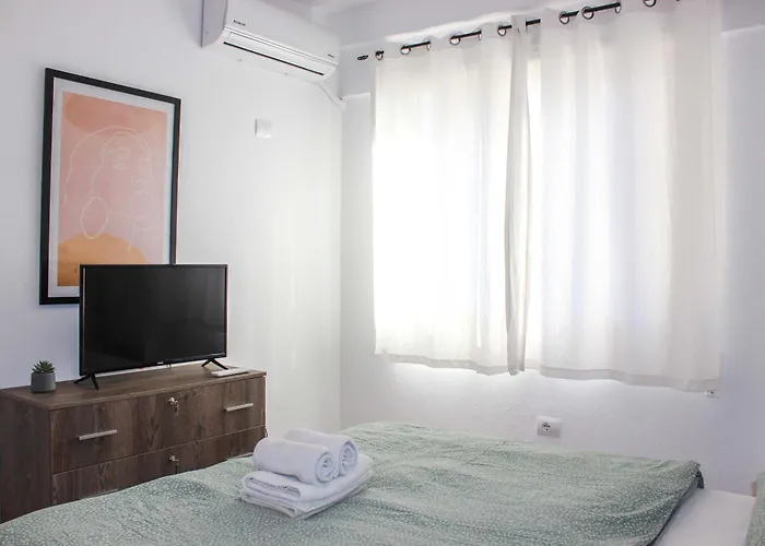 Apartment Infinite 680 *