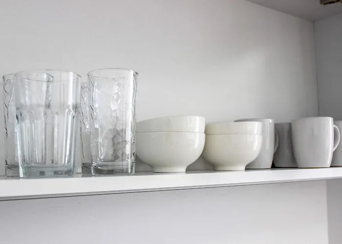 Infinite 680 Apartment Durrës