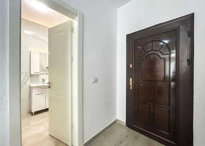 Infinite 680 Apartment Durrës