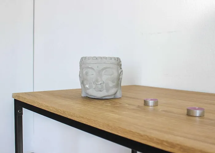 Apartment Infinite 680 Durrës