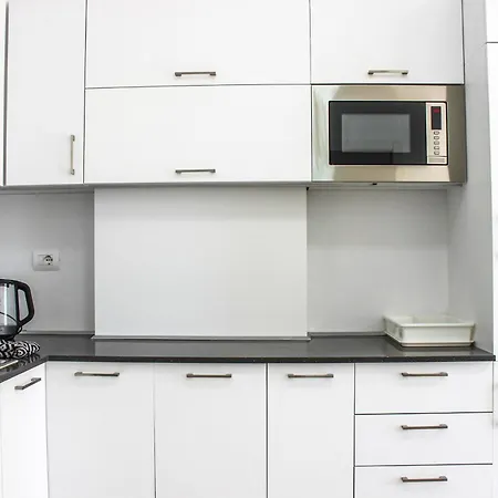 Appartamento Infinite 680 Durrës