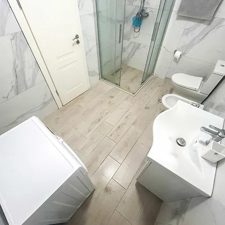 Appartamento Infinite 680 Durrës