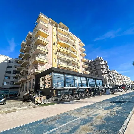 Infinite 680 * Durrës