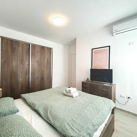 Appartamento Infinite 680 Durrës