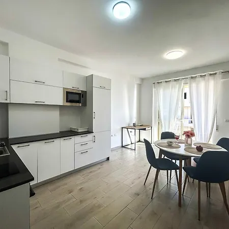 Apartment Infinite 680