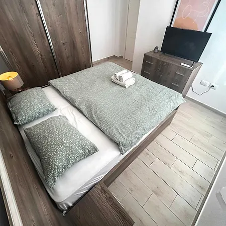Infinite 680 Appartamento Durrës