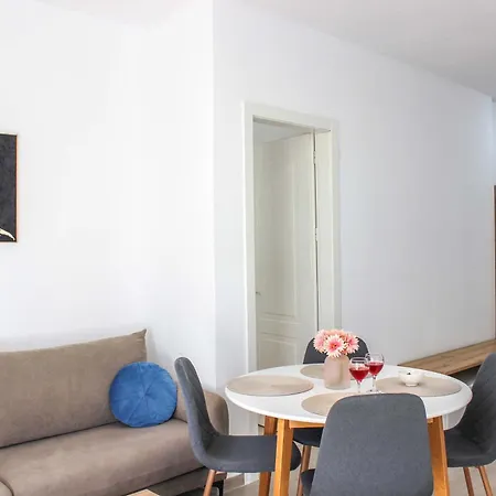 Appartamento Infinite 680 Durrës