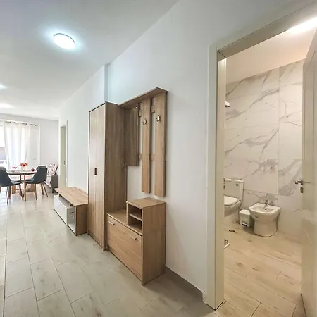 Appartamento Infinite 680 Durrës