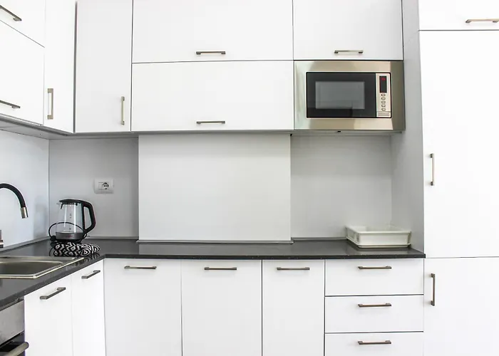 公寓 Infinite 680 Durrës