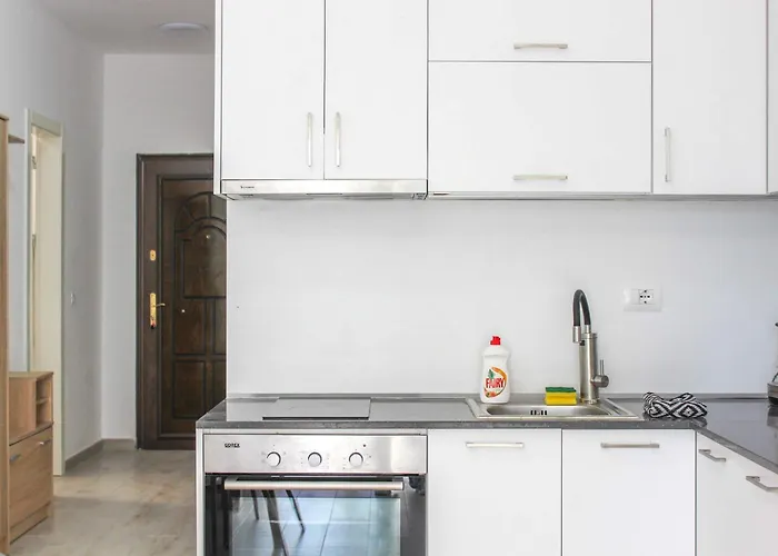 Infinite 680 公寓 *