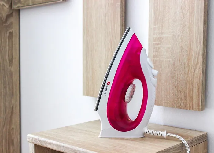 Infinite 680 公寓 Durrës