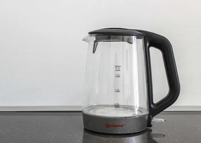 公寓 Infinite 680 Durrës