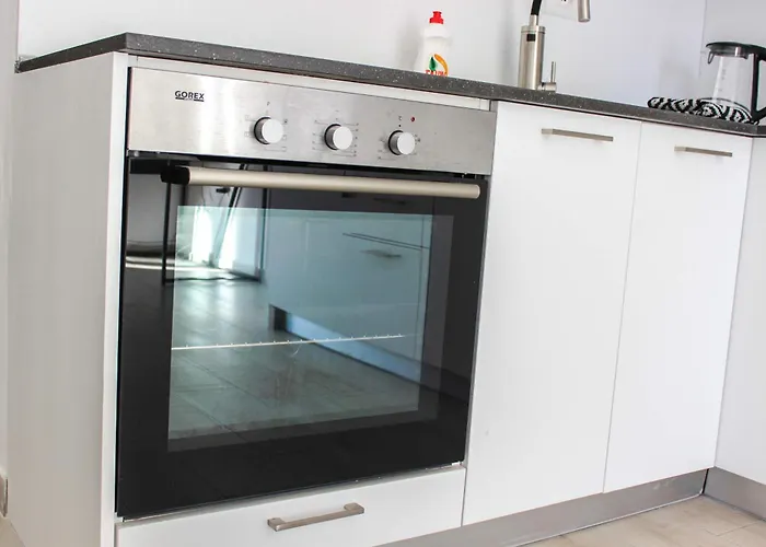 Infinite 680 公寓 *