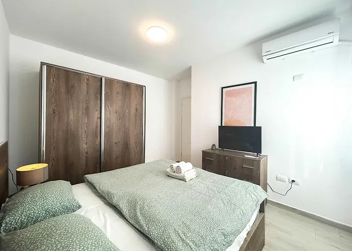 公寓 Infinite 680 Durrës