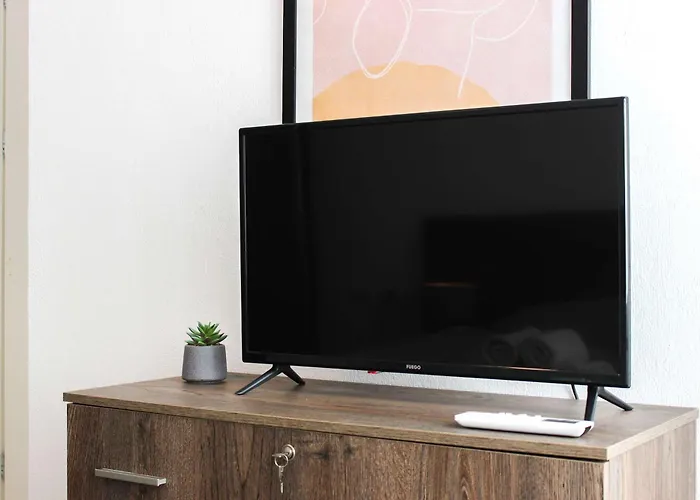 公寓 Infinite 680 *